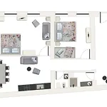 Bogen bistro&apartments