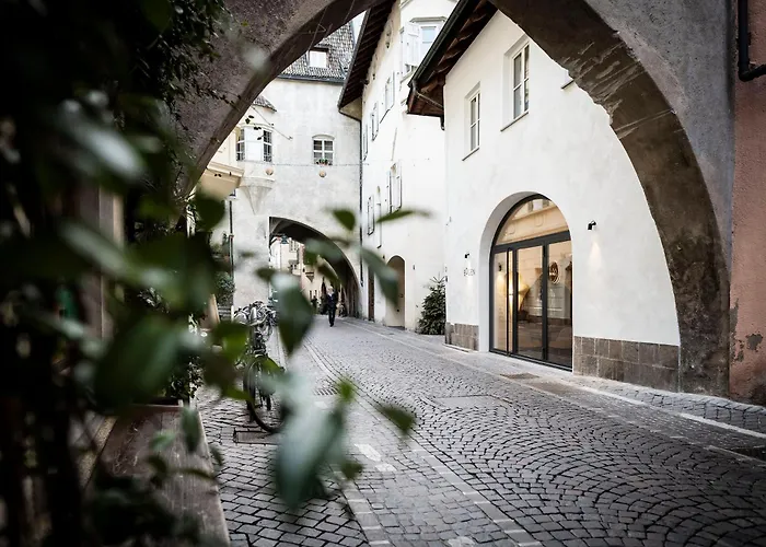 Bogen bistro&apartments