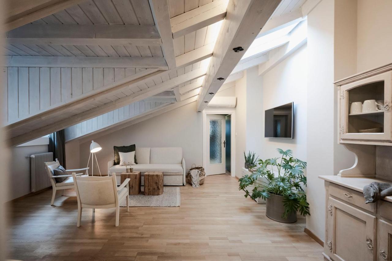 Bogen Bistro&apartments