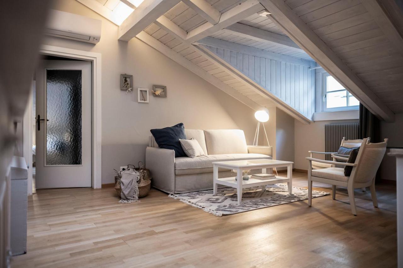 Apartment Bogen Bistro&apartments Bozen