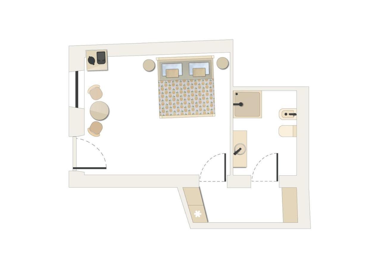 Bogen Bistro&apartments Apartment