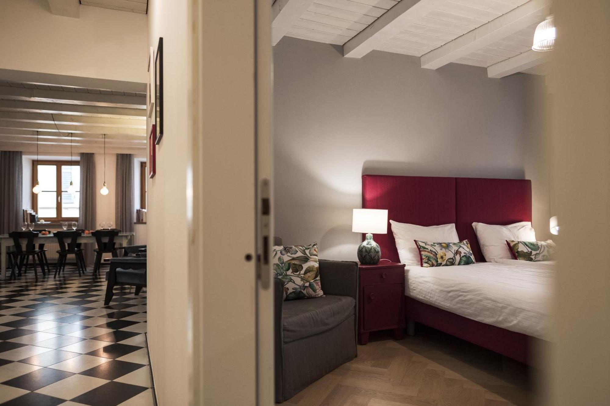 Bogen Bistro&apartments Apartment Bozen