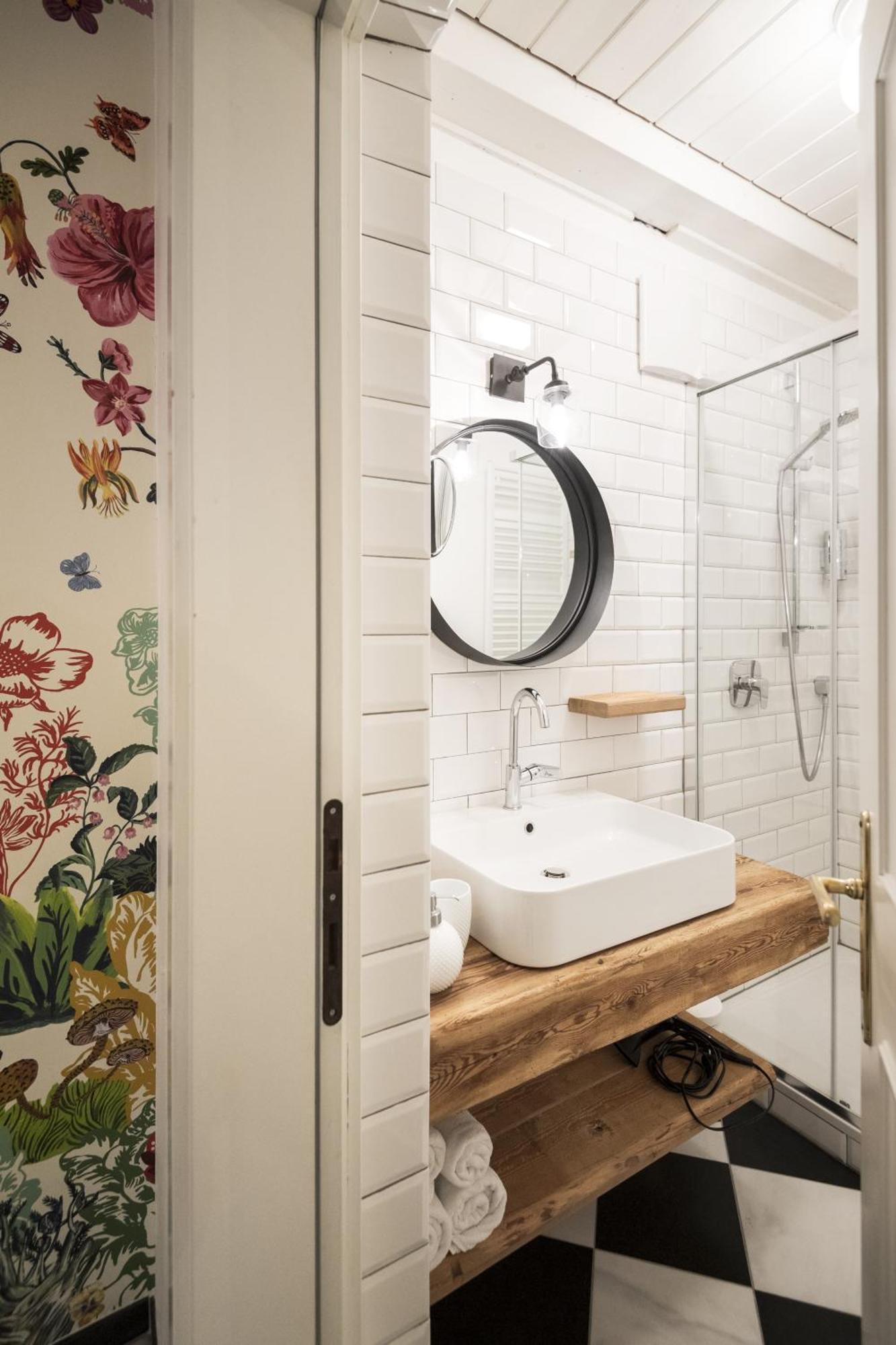 Apartment Bogen Bistro&apartments Bozen